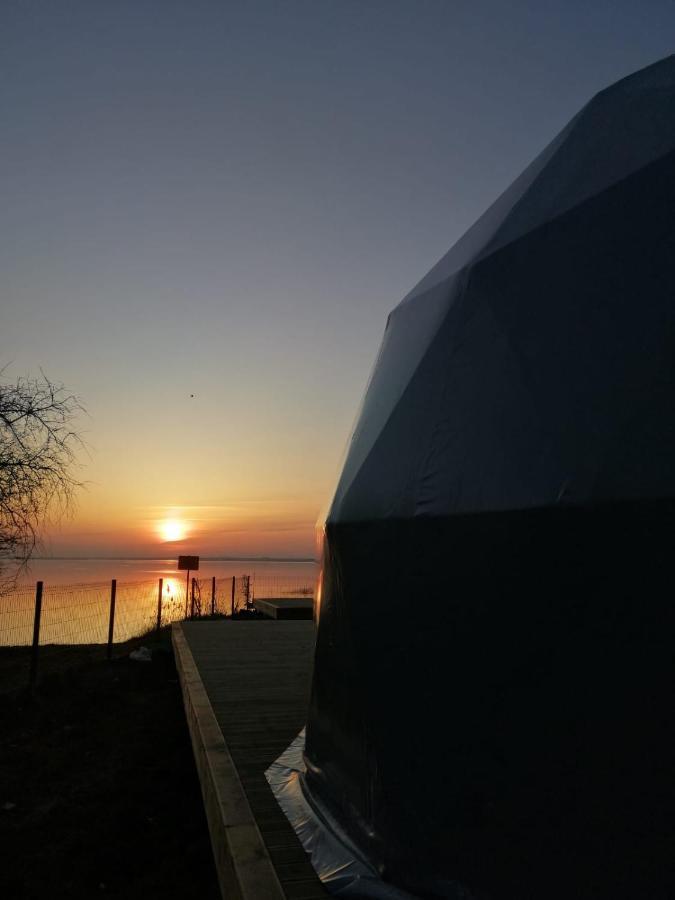 Beautiful Located Dome Wapnica (West Pomeranian) Exterior foto