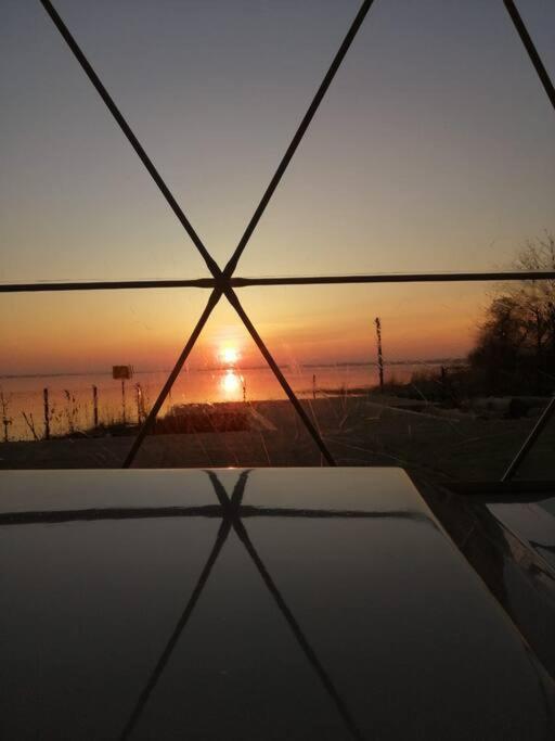 Beautiful Located Dome Wapnica (West Pomeranian) Exterior foto