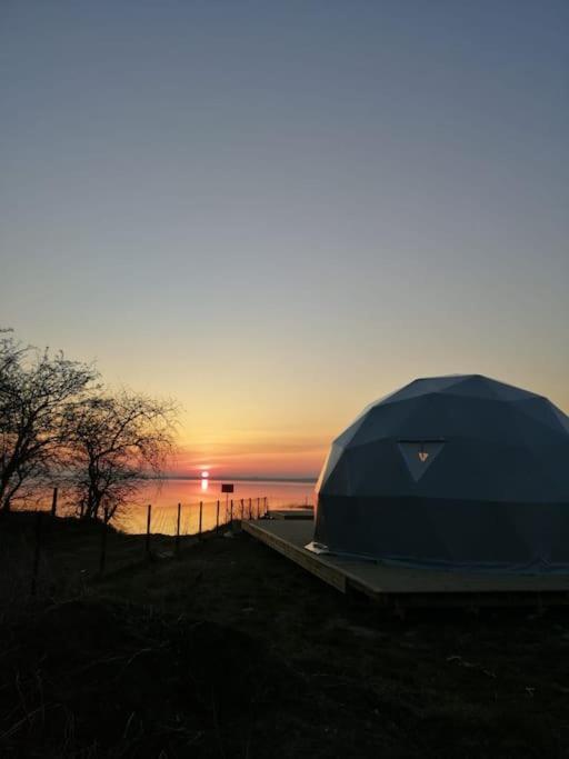 Beautiful Located Dome Wapnica (West Pomeranian) Exterior foto