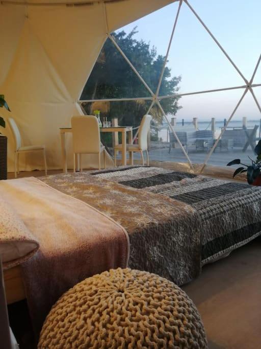 Beautiful Located Dome Wapnica (West Pomeranian) Exterior foto